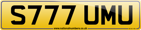 S777 UMU