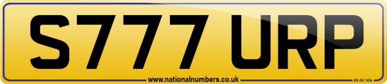 S777 URP