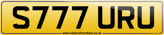 S777 URU