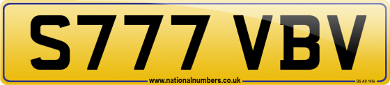 S777 VBV