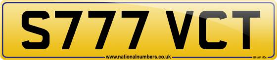 S777 VCT