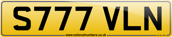 S777 VLN