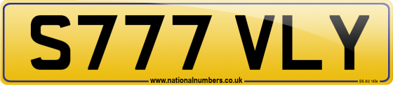 S777 VLY