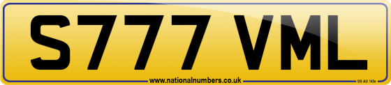 S777 VML