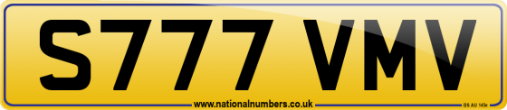 S777 VMV