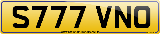 S777 VNO