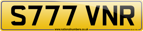 S777 VNR