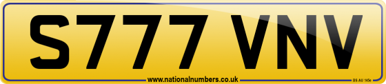 S777 VNV