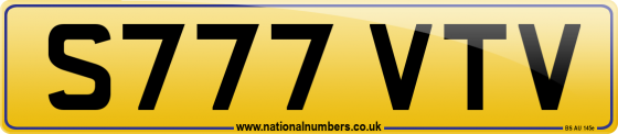 S777 VTV