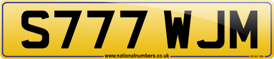 S777 WJM