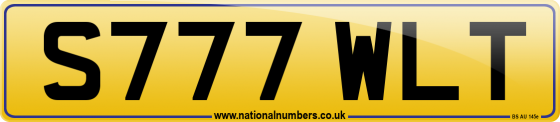 S777 WLT