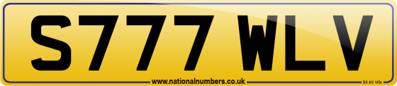 S777 WLV