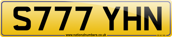 S777 YHN