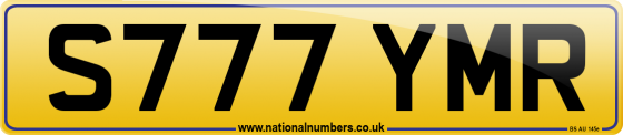 S777 YMR