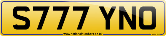 S777 YNO