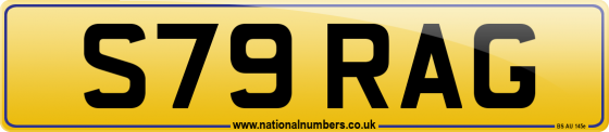 S79 RAG