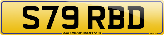S79 RBD