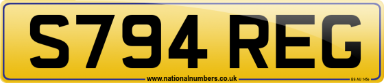 S794 REG