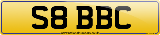 S8 BBC