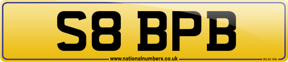 S8 BPB