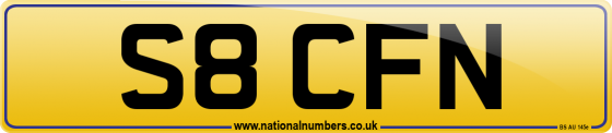 S8 CFN