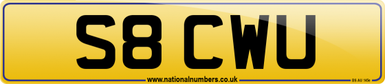 S8 CWU