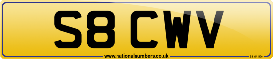 S8 CWV