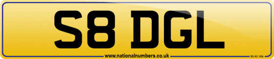 S8 DGL