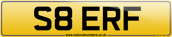 S8 ERF