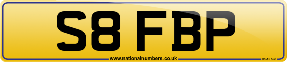 S8 FBP
