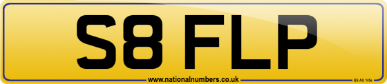 S8 FLP