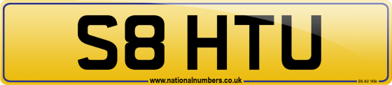 S8 HTU