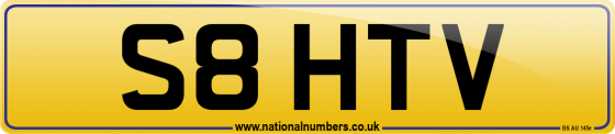 S8 HTV