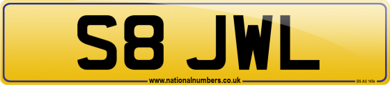 S8 JWL