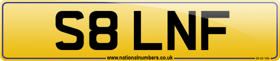 S8 LNF