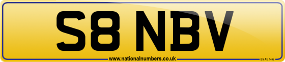 S8 NBV