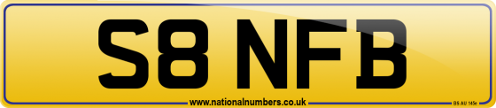 S8 NFB