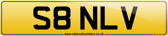 S8 NLV