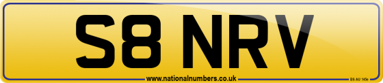 S8 NRV