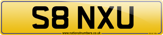 S8 NXU