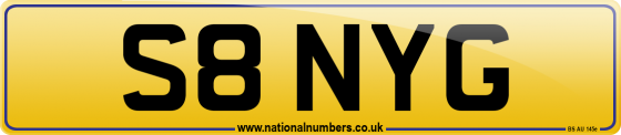 S8 NYG