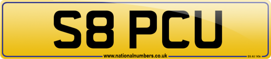 S8 PCU