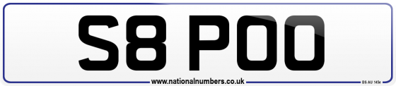 S8 POO