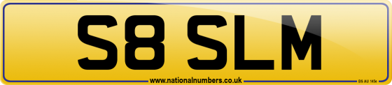 S8 SLM