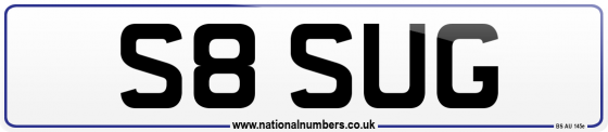 S8 SUG