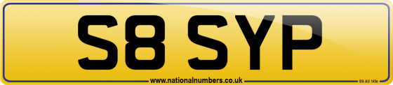 S8 SYP