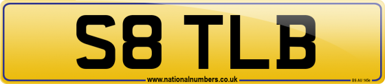 S8 TLB
