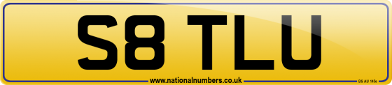 S8 TLU