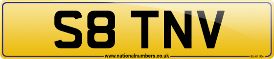 S8 TNV