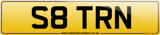 S8 TRN